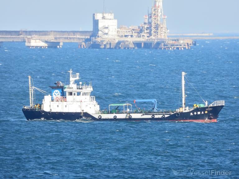 KAIHEI MARU NO. 5 photo