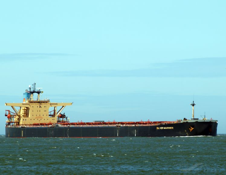 SILVER MARINER photo