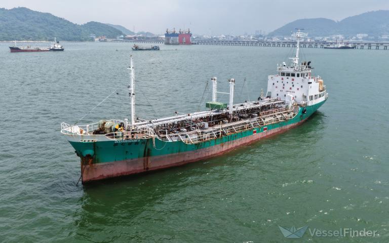 OCEAN WISDOM 5 photo