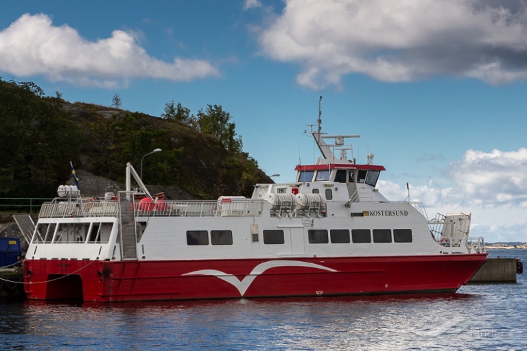 KOSTERSUND photo
