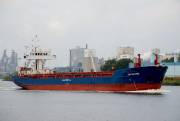 Hav Snapper General Cargo Ship Dannye Sudna I Tekushee Polozhenie Imo 9001813 Mmsi 311014800 Vesselfinder