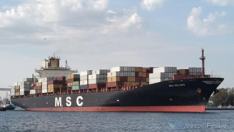 MSC POLARIS photo