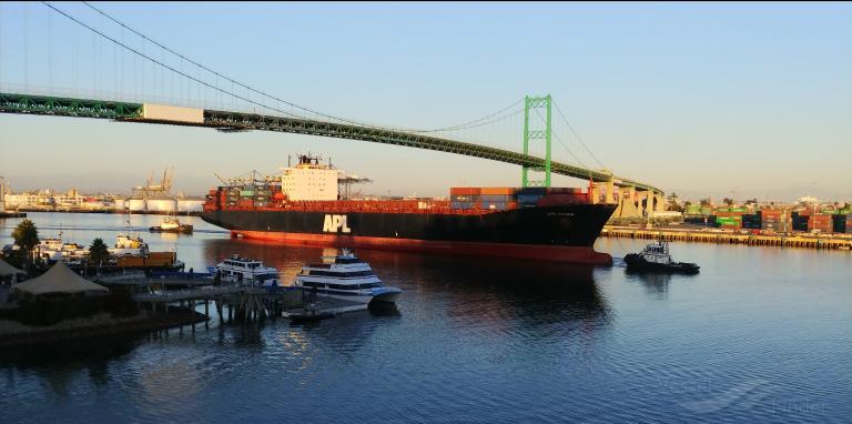 APL CHINA photo