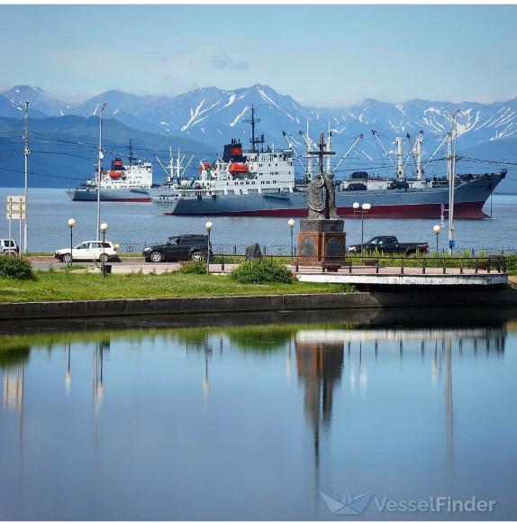 BUKHTA RUSSKAYA photo