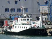 PORTOVIK-NOVOROSSIYS