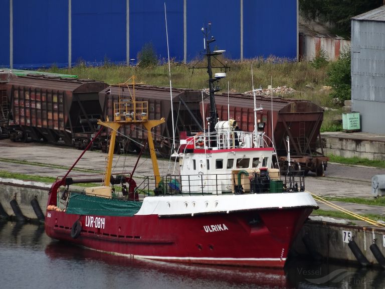 ULRIKA photo