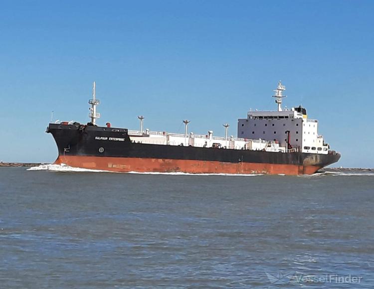 SULPHUR ENTERPRISE photo