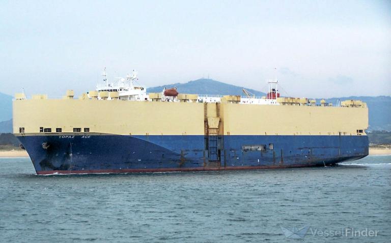 TOPAZ ACE photo