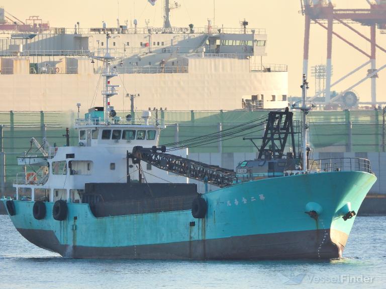 KANEYOSHI MARU NO. 2 photo