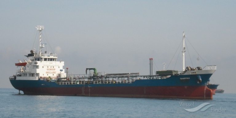 MT FERIMAS PERKASA photo