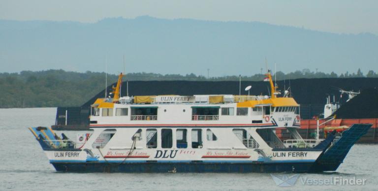 KMP.ULIN FERRY photo