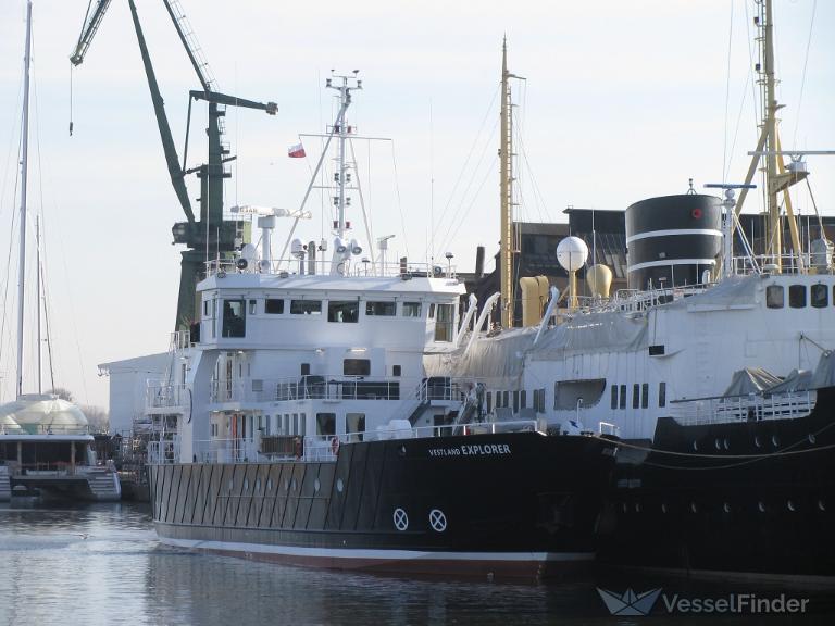 GRAND EXPLORER photo