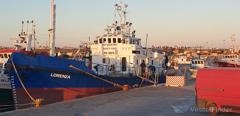 LORENZA photo