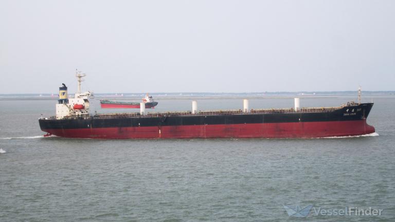 ship photo