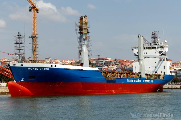 ship photo