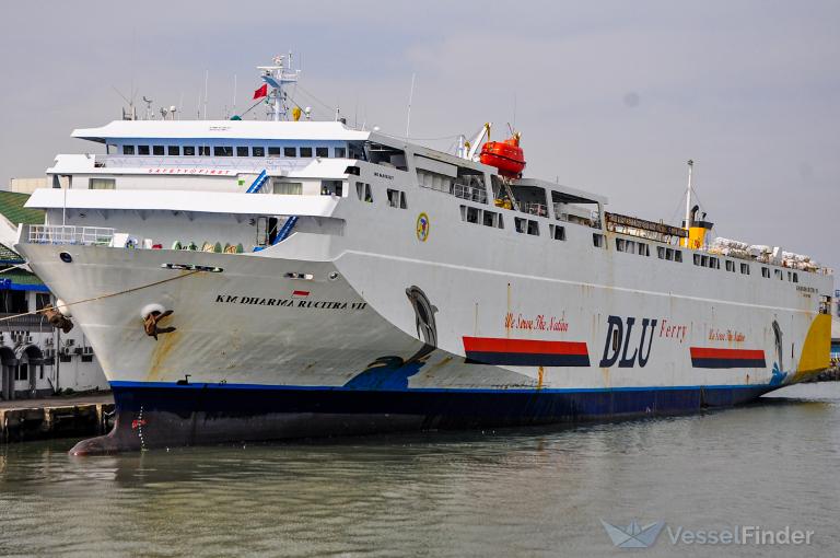 DHARMA RUCITRA VII photo