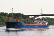 Hav Snapper General Cargo Ship Dannye Sudna I Tekushee Polozhenie Imo 9001813 Mmsi 311014800 Vesselfinder