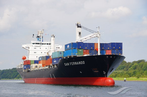 MSC NITA photo