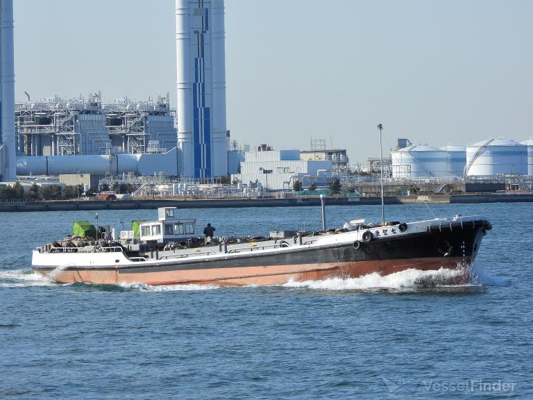 SEIEI MARU NO. 7 photo