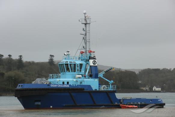OCEAN CHALLENGER photo
