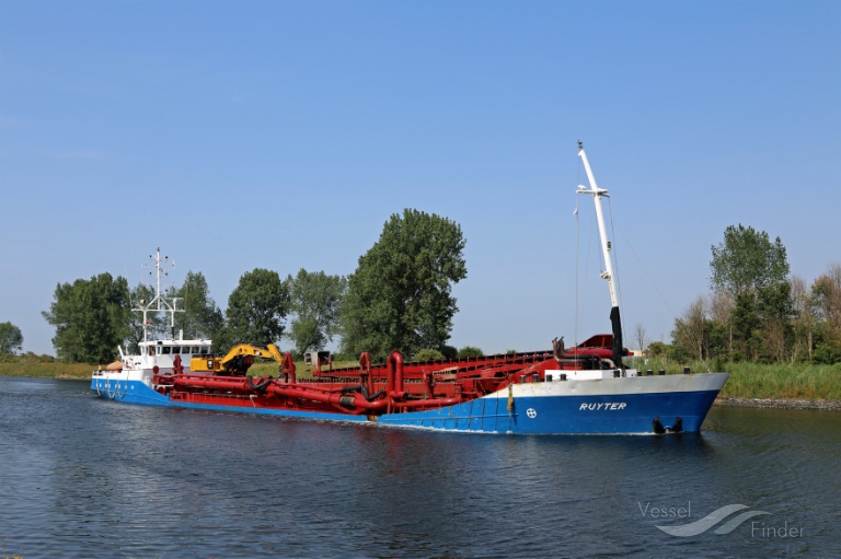 RUYTER photo
