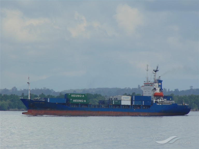 MV.TANTO AMAN photo