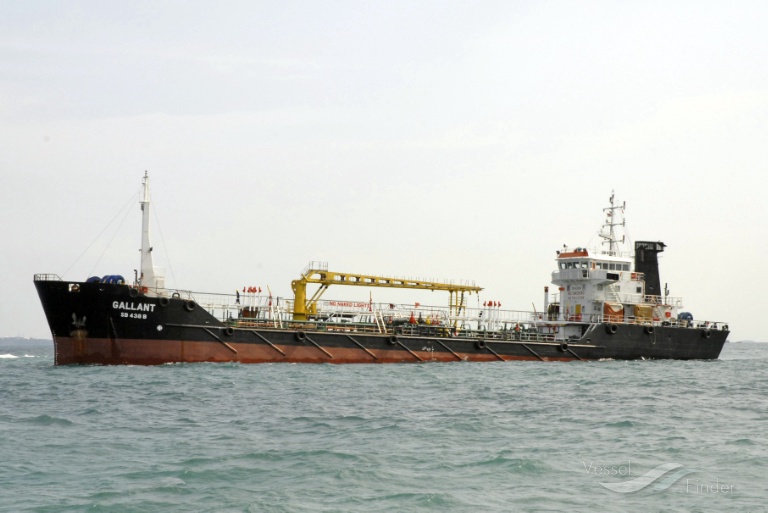 MARINE PRESTIGE photo