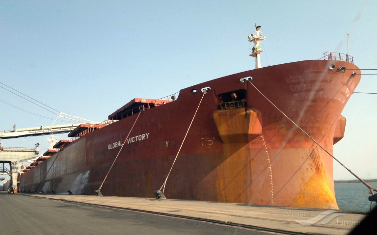 GLOBAL VICTORY photo