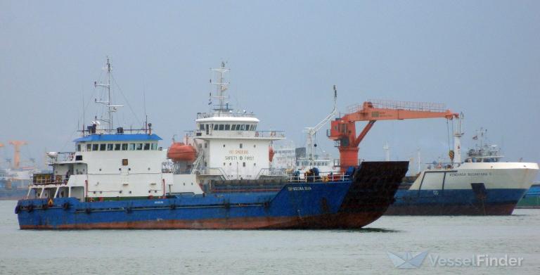 LCT DIPASENA DUA photo