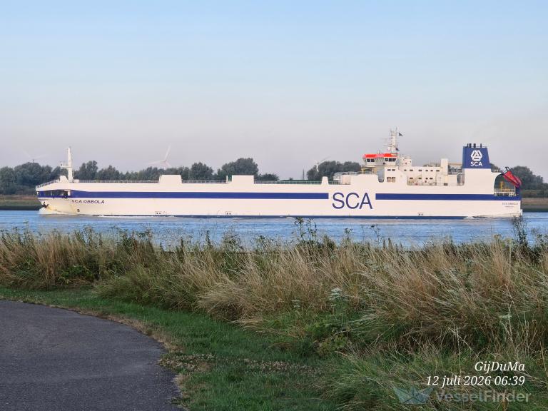 SCA OBBOLA