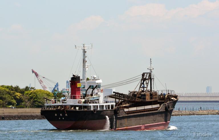 SHINKO MARU photo