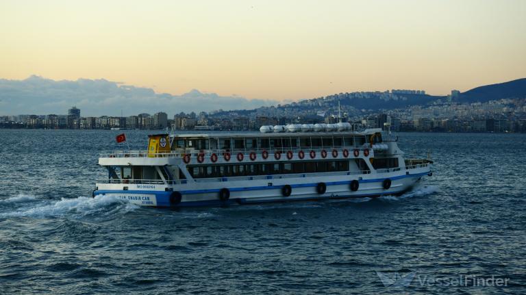 KAPTAN ENABIR CAN photo