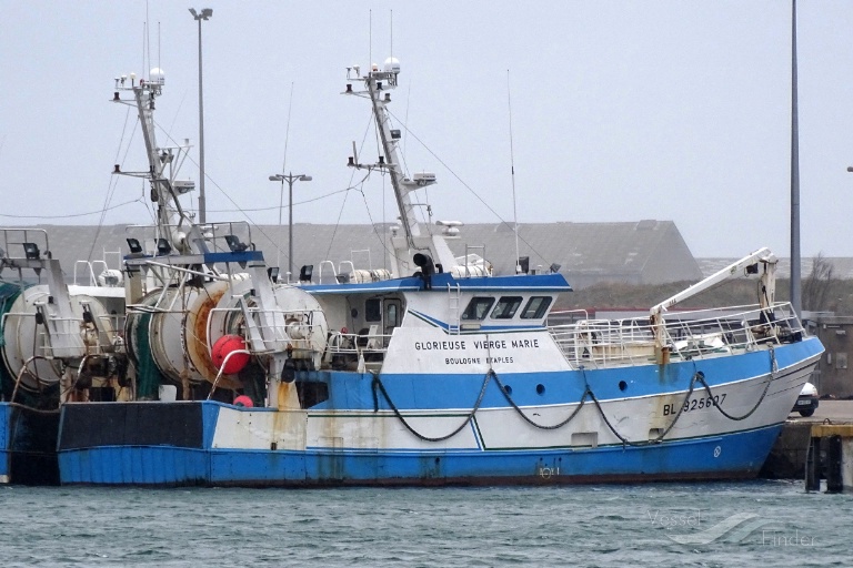 FVGLORIEVIERGEMARIE photo