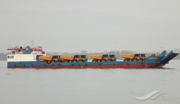 LCT AGUNG SEJATI photo