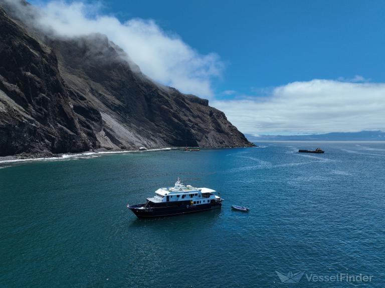 DEEP BLUE photo
