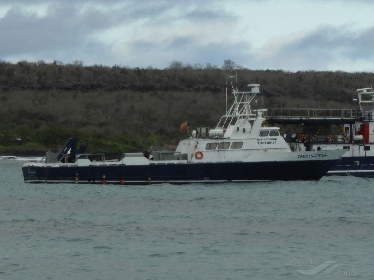 GUADALUPE RIVER photo