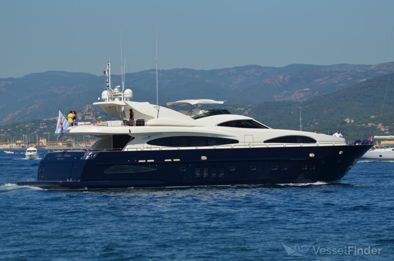 celtic-dawn-yacht-details-and-current-position-imo-9093414