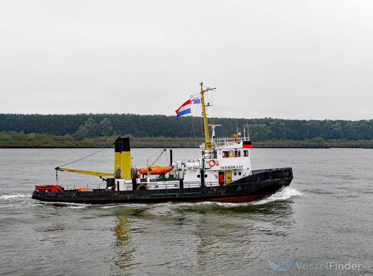NOORDKAAP photo