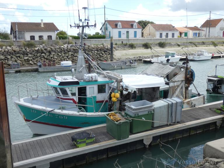 LA HOULE photo