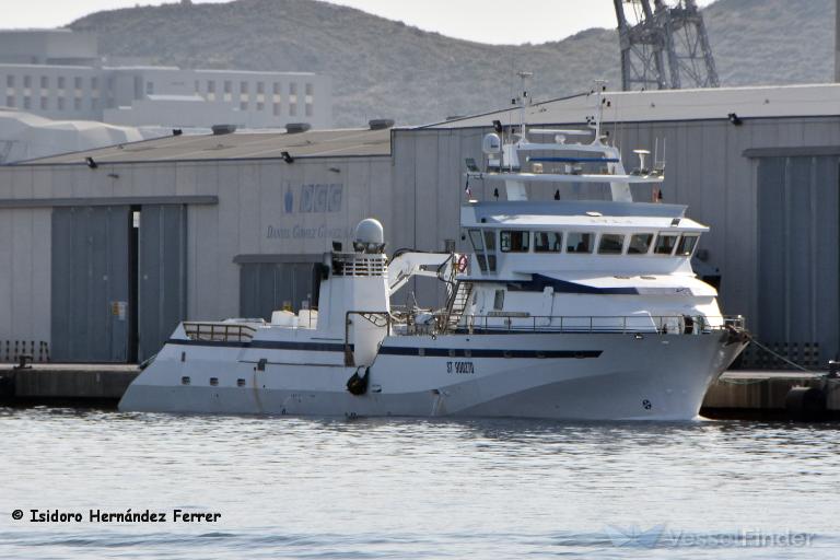 FV J.M.CHRISTIAN 7 photo