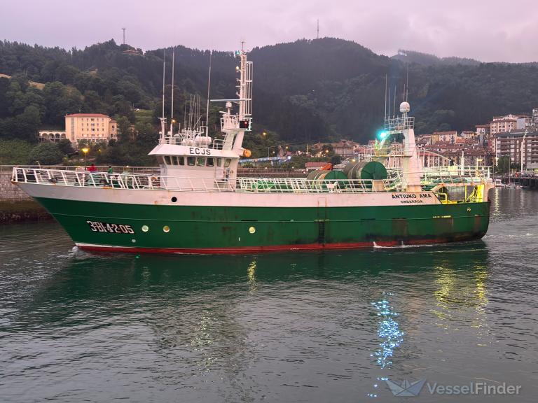 FV ANTIUKO AMA photo