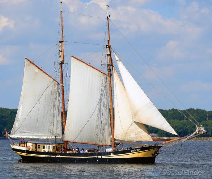 ZUIDERZEE photo