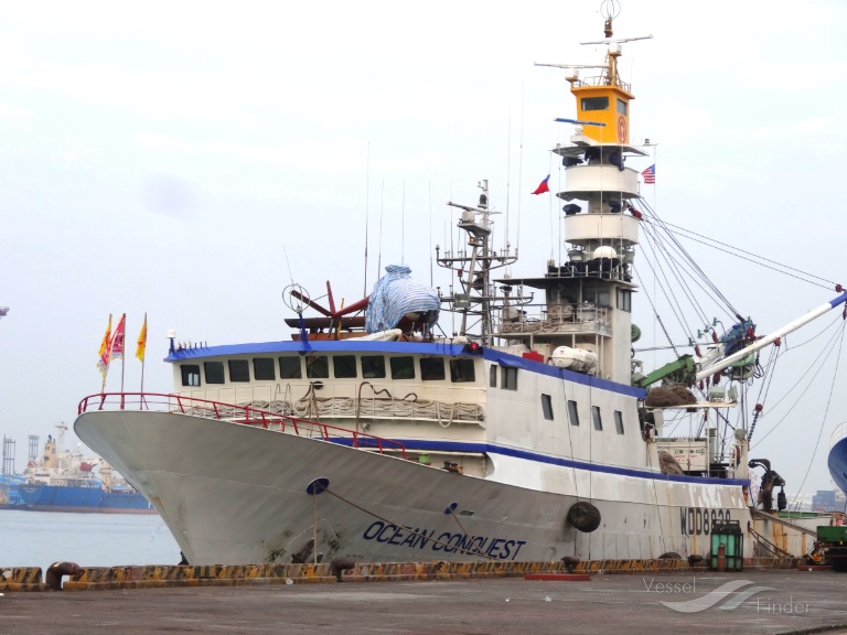 OCEAN CONQUEST photo