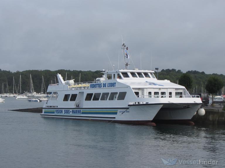 CAPITAINE NEMO photo