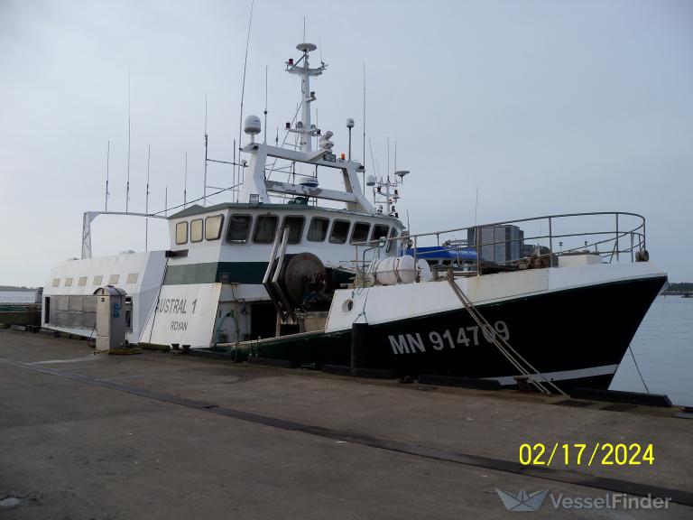 SANTA ANNA MARIA photo