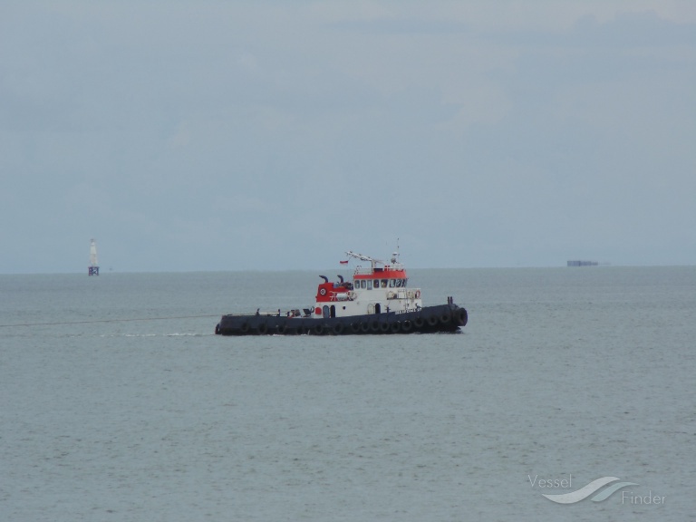 BERAU COAL 27 photo