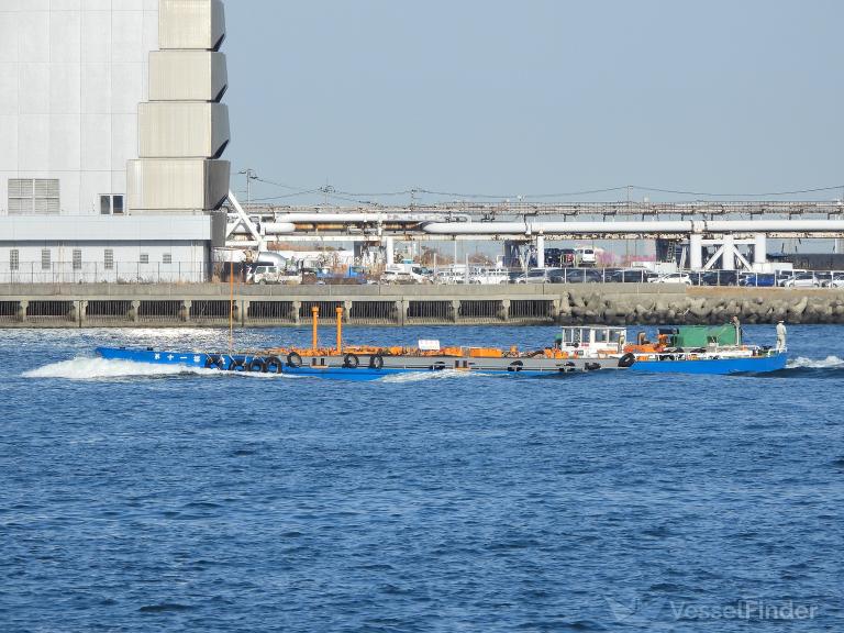 FUKUYU MARU NO. 11 photo