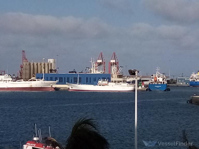 GOEI MARU NO.8 photo