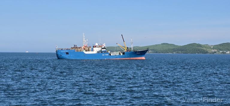 IRBIS photo