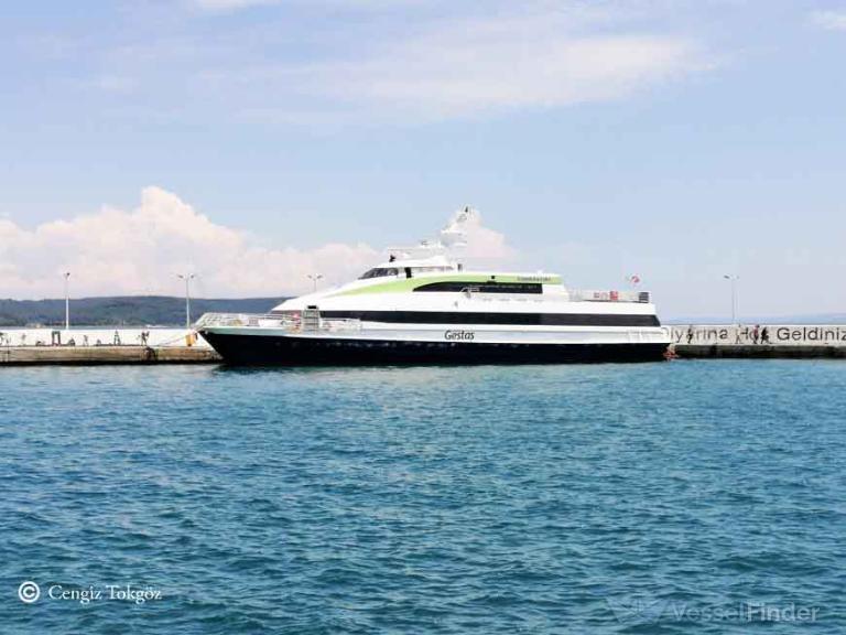 SEA STAR SAMOS photo